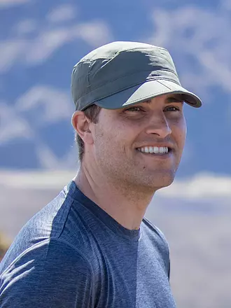 SUN DAY | Gorra Sun Tripper | dunkelblau